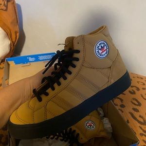 Basket Profi sneakers